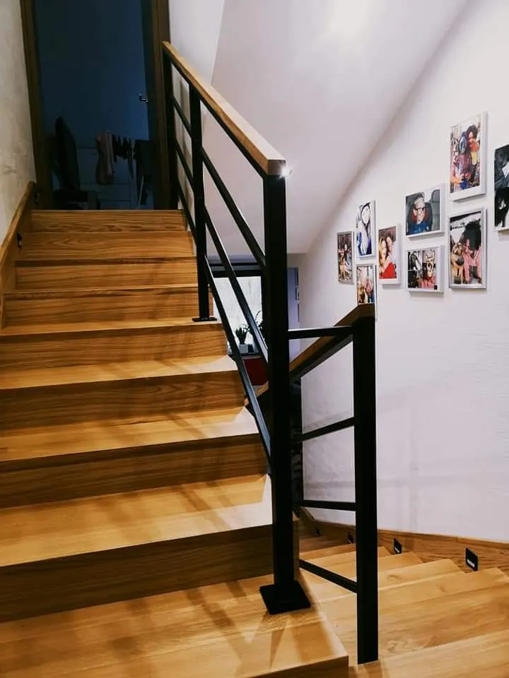 Realizacja mebli na zamówienie — zdjęcie 22 z 26